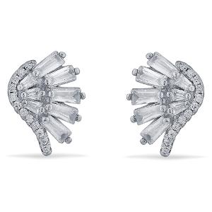 reliance jewels silver earrings