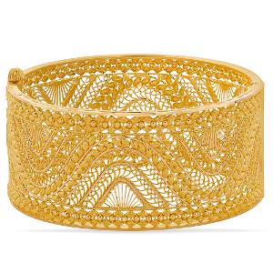 16gram gold bangles