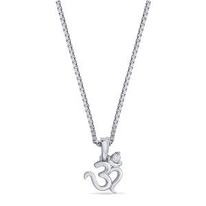 reliance jewels silver chain