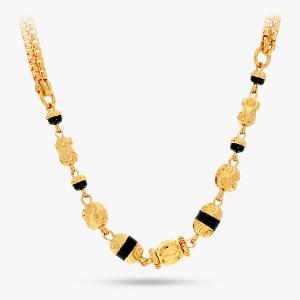 Reliance on sale gold mangalsutra