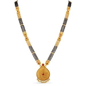 15gram gold mangalsutra