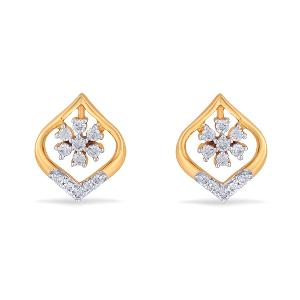 reliance diamond earrings