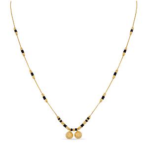 gold mangalsutra rate