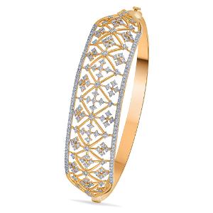 reliance jewels diamond bangles