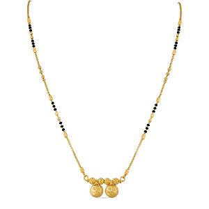 daily wear mangalsutra with price