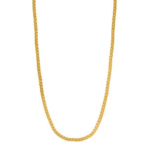 gold chain unisex