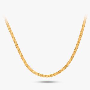 reliance jewels gold chain