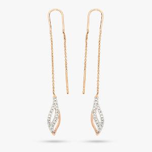 reliance diamond earrings