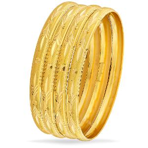 gold bangles khimji