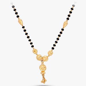 reliance jewels mangalsutra designs with price