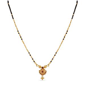 25000 ka mangalsutra