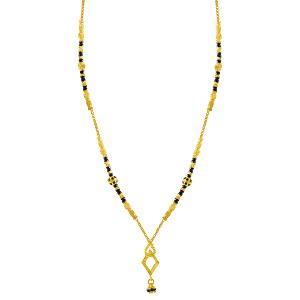 4 gram mangalsutra gold