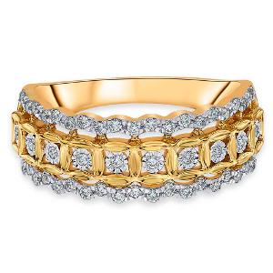 diamond ring reliance