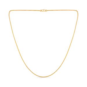 Buy 18 Karat Gold Chain