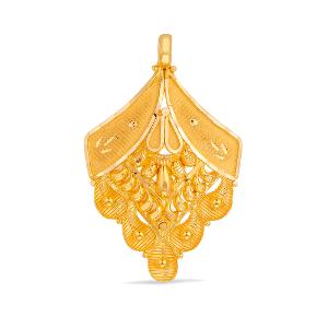 Buy 22 Karat Gold Mangalsutra