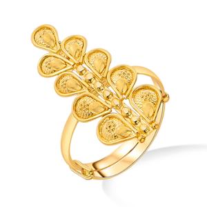 Buy 22 Karat Gold Ring