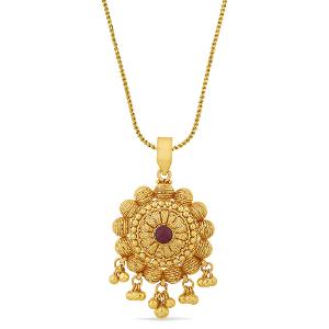 Buy 22 Karat Gold Pendant