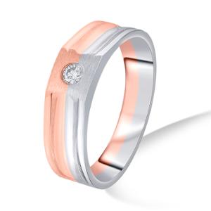 Buy PT950 Karat Platinum Ring