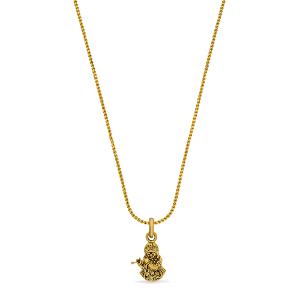 Buy 18 Karat Gold Pendant
