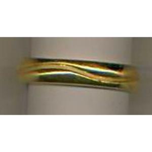 Buy 22 Karat Gold Ring