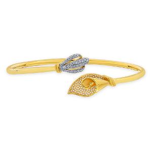 Buy 22 Karat Gold Bracelet