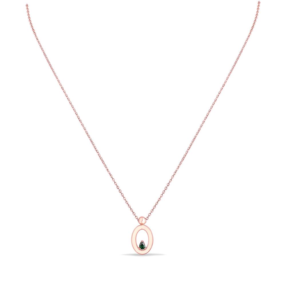 Buy 18 Karat Gold Pendant