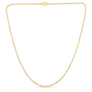 Buy 22 Karat Gold Chain