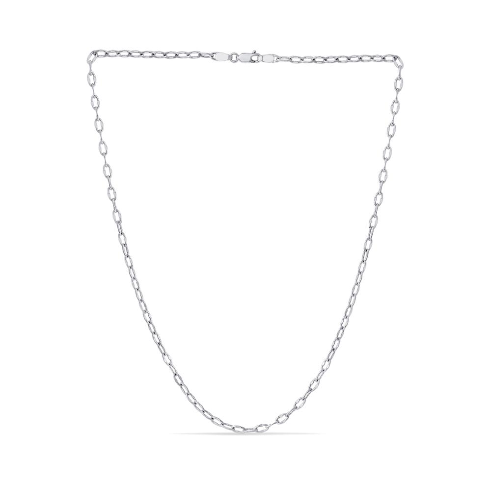 Buy 925 Purity Silver Chain