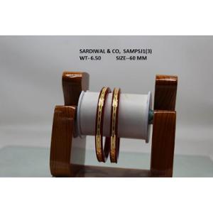 Buy 22 Karat Gold Bangles