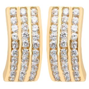 Buy 22 Karat Gold Earrings
