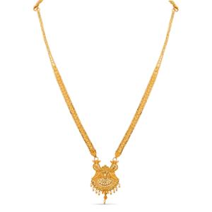 Buy 22 Karat Gold Necklace