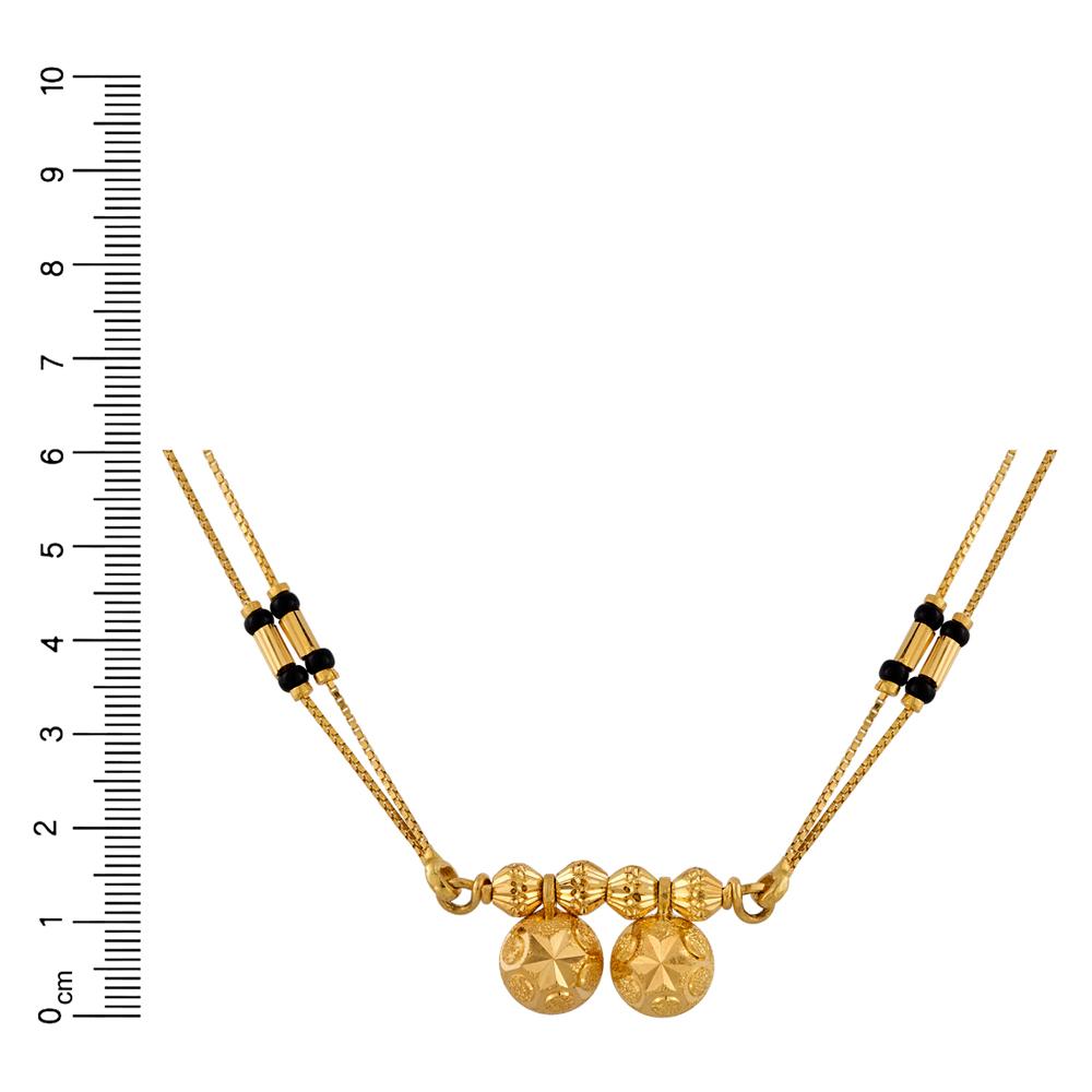 10gm mangalsutra designs