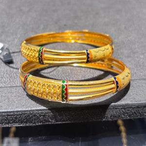 Buy 22 Karat Gold Bangle