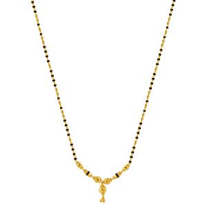 Buy 22 Karat Gold Mangalsutra