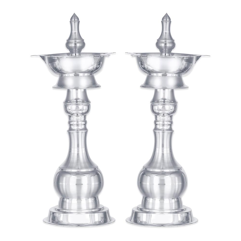 Buy 925 Purity Silver Samai