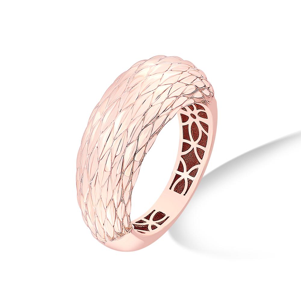 Buy 18 Karat Gold Ring