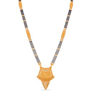 Buy 22 Karat Gold Mangalsutra