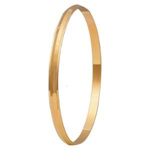 Buy Sparkle Wrist Gold Kada