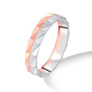 Buy PT950 Karat Gold Ring