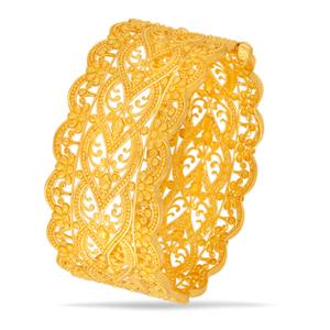 Buy 22 Karat Gold Bangles