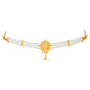 Buy 22 Karat Gold Necklace