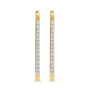 Buy 14 Karat Gold Earrings