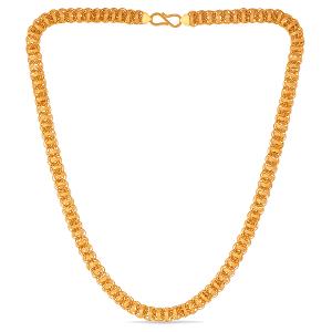 Buy 22 Karat Gold Chain