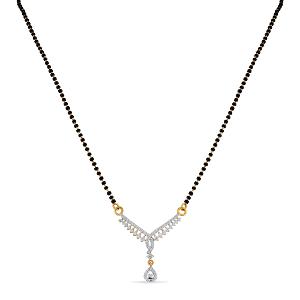 Buy 22 Karat Gold Mangalsutra