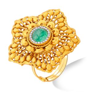 Buy 22 Karat Gold Ring