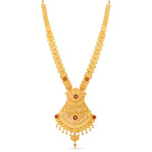 Buy 22 Karat Gold Necklace