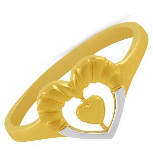 Buy 22 Karat Gold Ring
