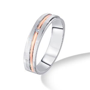 Buy PT950 Karat Gold Ring