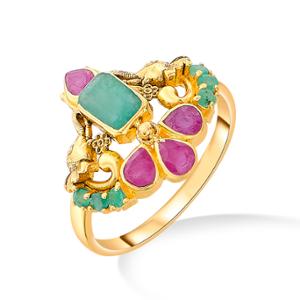 Buy 22 Karat Gold Ring