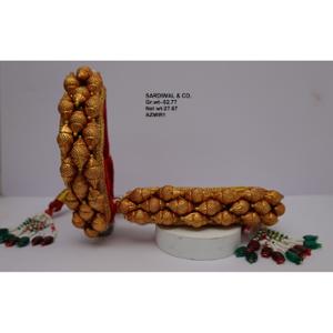 Buy 22 Karat Gold Bangles